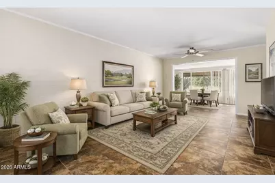 12236 N Pebble Beach Drive, Sun City, AZ 85351 - Photo 4