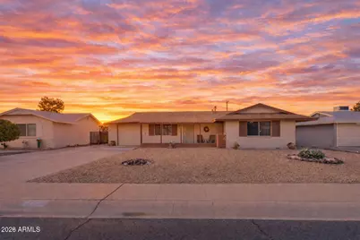 12236 N Pebble Beach Drive, Sun City, AZ 85351 - Photo 32