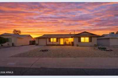 12236 N Pebble Beach Drive, Sun City, AZ 85351 - Photo 2