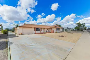 12236 N Pebble Beach Dr, Sun City, AZ 85351 - Photo 32