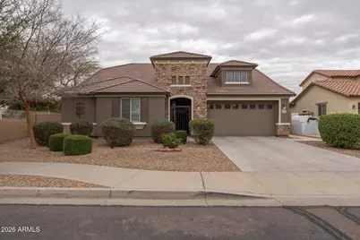 22285 E Desert Hills Court, Queen Creek, AZ 85142 - Photo 1