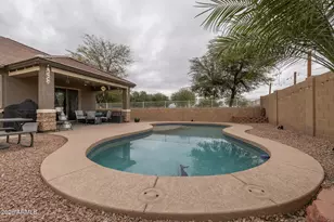 22285 E Desert Hills Ct, Queen Creek, AZ 85142 - Photo 34