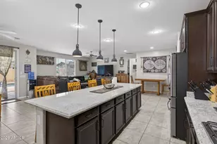 22285 E Desert Hills Ct, Queen Creek, AZ 85142 - Photo 10