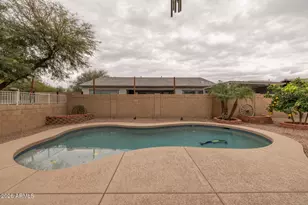 22285 E Desert Hills Ct, Queen Creek, AZ 85142 - Photo 36