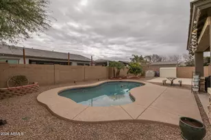 22285 E Desert Hills Ct, Queen Creek, AZ 85142 - Photo 32