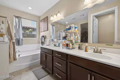 22285 E Desert Hills Court, Queen Creek, AZ 85142 - Photo 20