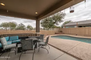 22285 E Desert Hills Ct, Queen Creek, AZ 85142 - Photo 32