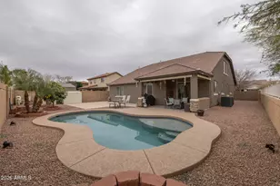 22285 E Desert Hills Ct, Queen Creek, AZ 85142 - Photo 30