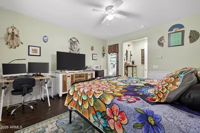 22285 E Desert Hills Court, Queen Creek, AZ 85142 - Photo 22