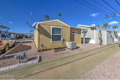 7807 E Main Street #H-15, Mesa, AZ 85207 - Photo 22