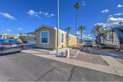 7807 E Main Street #H-15, Mesa, AZ 85207 - Photo 2