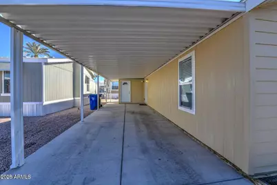 7807 E Main Street #H-15, Mesa, AZ 85207 - Photo 4