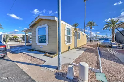 7807 E Main Street #H-15, Mesa, AZ 85207 - Photo 1