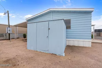 2121 N Center Street #102, Mesa, AZ 85201 - Photo 28