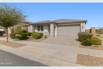 22778 E Domingo Road, Queen Creek, AZ 85142 - Photo 2