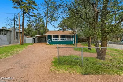 1401 N Woodland Drive #A, Payson, AZ 85541 - Photo 4