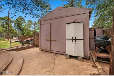 1401 N Woodland Drive #A, Payson, AZ 85541 - Photo 44