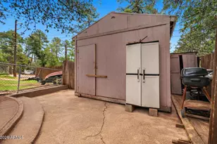 1401 N Woodland Dr, Payson, AZ 85541 - Photo 44