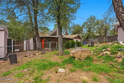 1401 N Woodland Drive #A, Payson, AZ 85541 - Photo 10