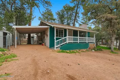 1401 N Woodland Drive #A, Payson, AZ 85541 - Photo 2