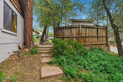 1401 N Woodland Drive #A, Payson, AZ 85541 - Photo 8