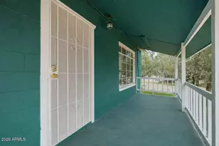 1401 N Woodland Dr, Payson, AZ 85541 - Photo 6