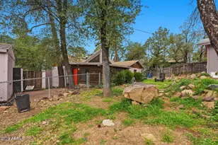 1401 N Woodland Dr, Payson, AZ 85541 - Photo 10
