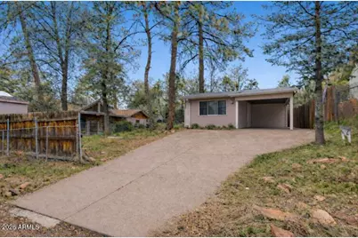 1401 N Woodland Drive #A, Payson, AZ 85541 - Photo 40
