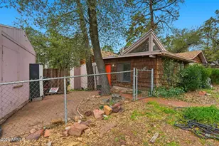 1401 N Woodland Dr, Payson, AZ 85541 - Photo 8