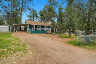 1401 N Woodland Dr, Payson, AZ 85541 - Photo 4