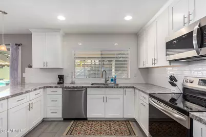 15015 N 54th Street, Scottsdale, AZ 85254 - Photo 16