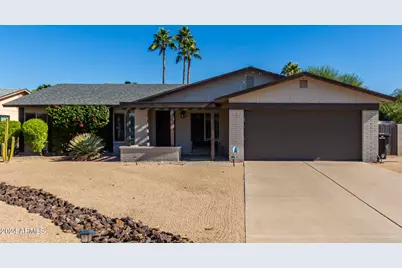 15015 N 54th Street, Scottsdale, AZ 85254 - Photo 2