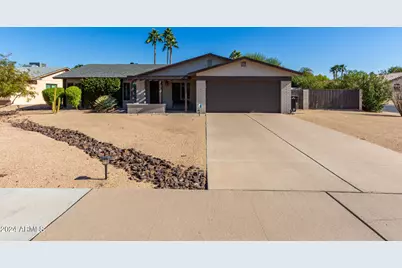 15015 N 54th Street, Scottsdale, AZ 85254 - Photo 1