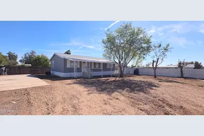 6840 W Karen Lee Lane, Peoria, AZ 85382 - Photo 1