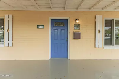 2724 N 25th Street, Phoenix, AZ 85008 - Photo 4