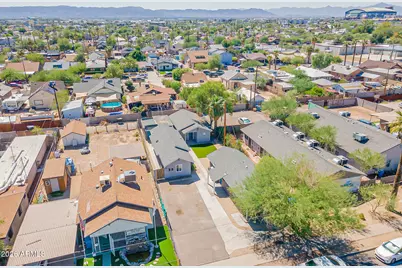 1425 E Roosevelt Street, Phoenix, AZ 85006 - Photo 24