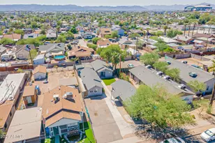 1425 E Roosevelt St, Phoenix, AZ 85006 - Photo 24