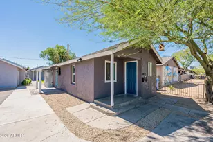 1425 E Roosevelt St, Phoenix, AZ 85006 - Photo 4
