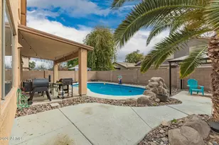 15917 W Port Au Prince Ln, Surprise, AZ 85379 - Photo 2