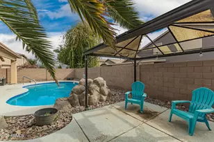 15917 W Port Au Prince Ln, Surprise, AZ 85379 - Photo 38