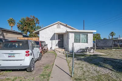 2242 E Taylor Street, Phoenix, AZ 85006 - Photo 8