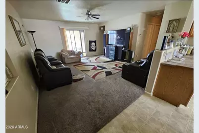 43921 W Sagebrush Trail, Maricopa, AZ 85138 - Photo 8