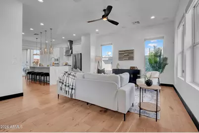 3510 N Miller Road #1011, Scottsdale, AZ 85251 - Photo 10