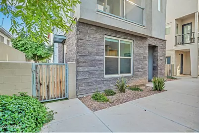 3510 N Miller Road #1011, Scottsdale, AZ 85251 - Photo 2