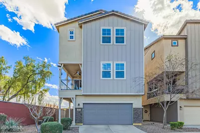 603 W Flintlock Way, Chandler, AZ 85286 - Photo 2