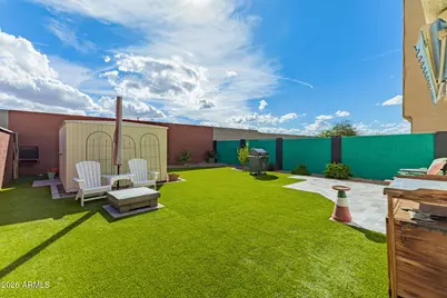 603 W Flintlock Way, Chandler, AZ 85286 - Photo 32