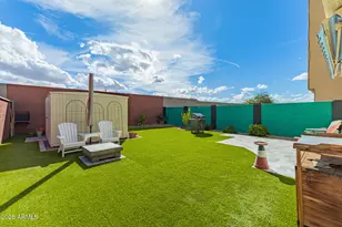 603 W Flintlock Way, Chandler, AZ 85286 - Photo 32