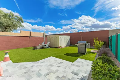 603 W Flintlock Way, Chandler, AZ 85286 - Photo 28