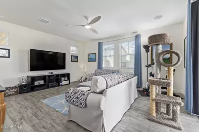 603 W Flintlock Way, Chandler, AZ 85286 - Photo 8