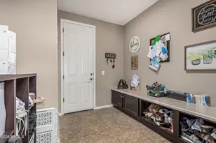 3691 E Narrowleaf Dr, Gilbert, AZ 85298 - Photo 34